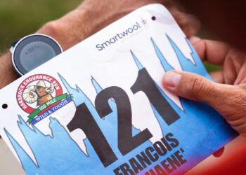 d'haene hardrock 100