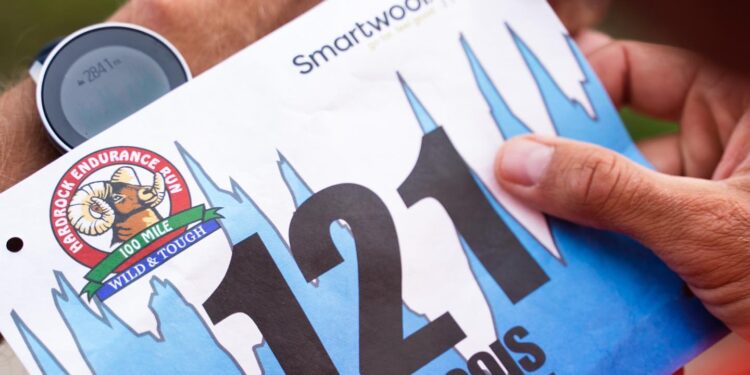 d'haene hardrock 100