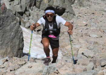 Résultat Restonica Trail 2021