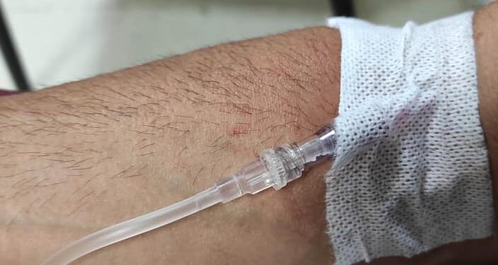 Intoxication alimentaire sur le Val d’Aran by UTMB