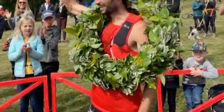 Victoire de Kilian Jornet en Suède sur un 27 km
