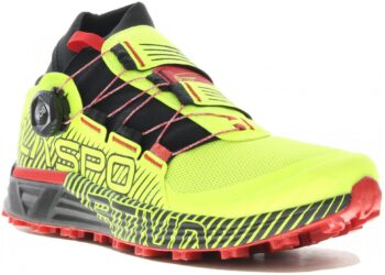 Quelle chaussure de trail La Sportiva choisir en fonction de quel usage ?