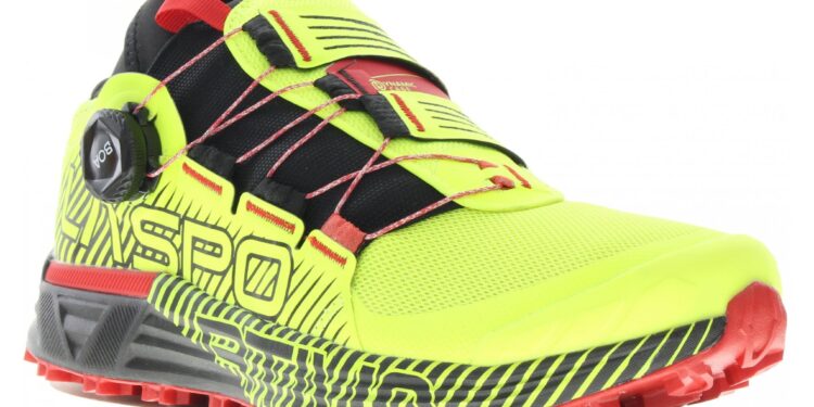 Quelle chaussure de trail La Sportiva choisir en fonction de quel usage ?