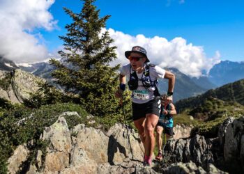 marathon du mont blanc en direct