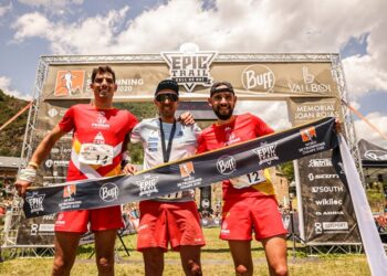 Résultat buff epic trail