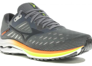 Mizuno Wave Rider 24