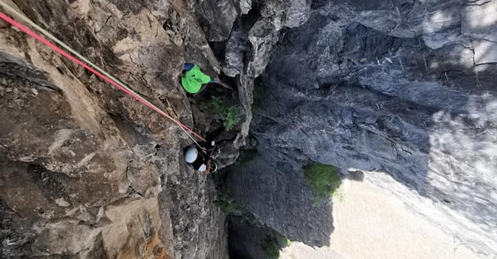 Le PGHM de l’Isère alerte sur les demandes de secours injustifiées des traileurs en montagne