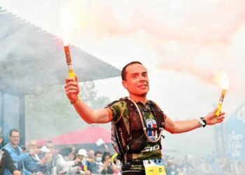 pierre legendre ultra marin