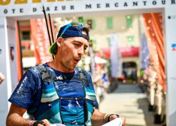 Résultat Ultra trail de la cote d’azur Mercantour : victoire de Renaud ROUANET sur le 115km