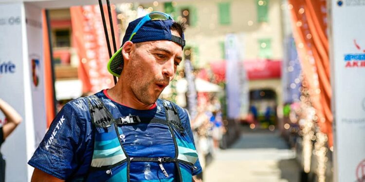 Résultat Ultra trail de la cote d’azur Mercantour : victoire de Renaud ROUANET sur le 115km