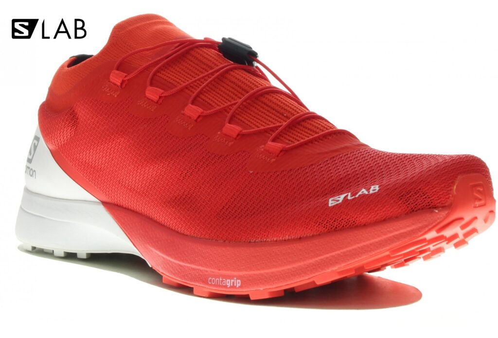 Soldes cheap chaussures salomon