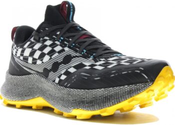 Saucony Endorphin Trail