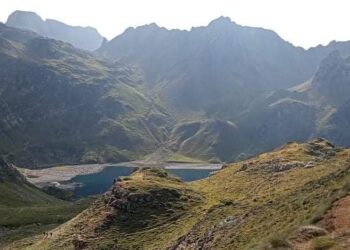 Le Grand Raid des Pyrénées : mon premier abandon