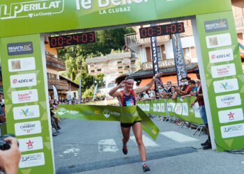 Trail du Bélier : la 35ème édition était magique !