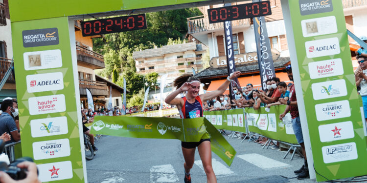 Trail du Bélier : la 35ème édition était magique !