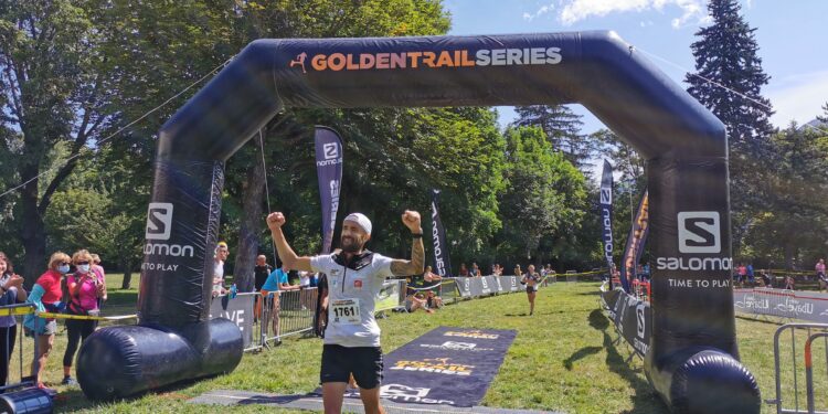 résultat ubaye trail salomon 2021