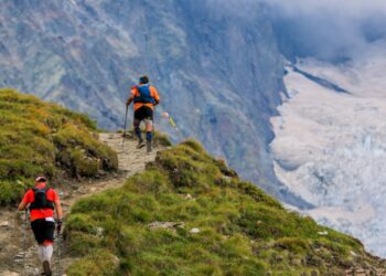 UTMB : faut-il arrêter d’organiser la TDS ?
