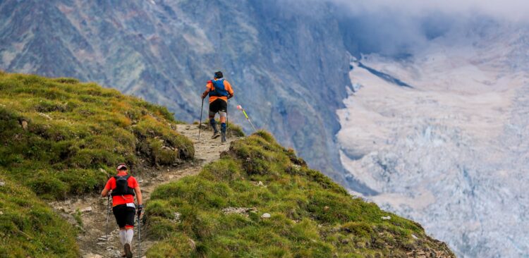 UTMB : faut-il arrêter d’organiser la TDS ?