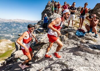 Ubaye Trail Salomon 2021 : c’est dimanche (avec le pass sanitaire)