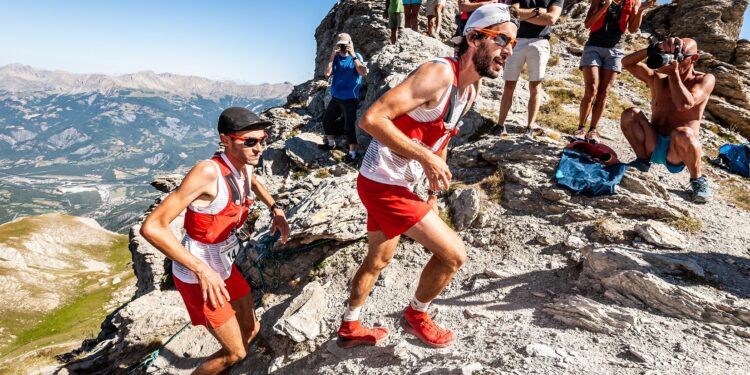 Ubaye Trail Salomon 2021 : c’est dimanche (avec le pass sanitaire)