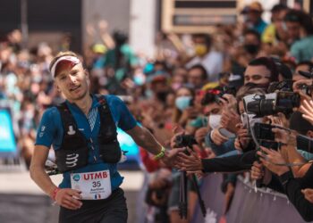 Aurélien Dunand Pallaz