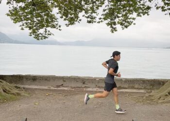 UTMB : Pau Capell forfait, ça va se jouer entre d’Haene et Walmsley
