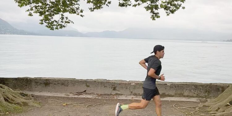 UTMB : Pau Capell forfait, ça va se jouer entre d’Haene et Walmsley