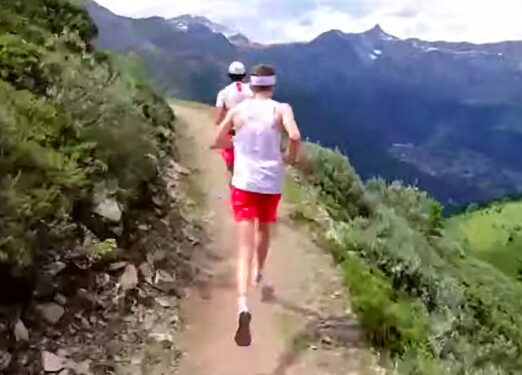 Live : où suivre Sierre Zinal en direct