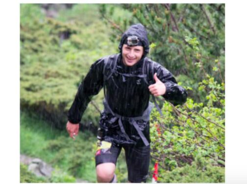 Décès de Stavik Jaroslav