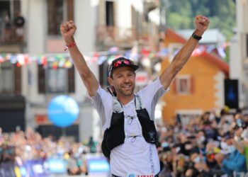 resultat utmb françois d 'haene