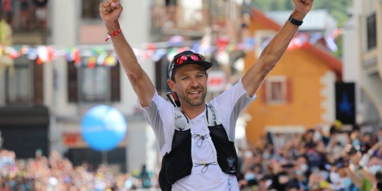 resultat utmb françois d 'haene