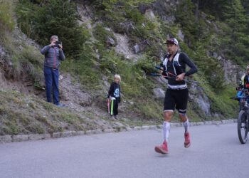 françois d'haene utmb