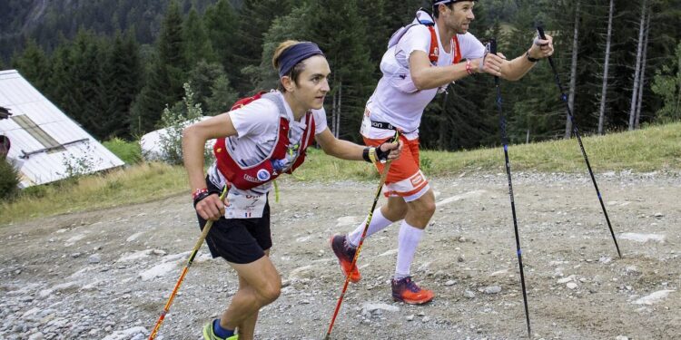 UTMB 2021 : on peut s’inquièter pour d’Haene et Thevenard