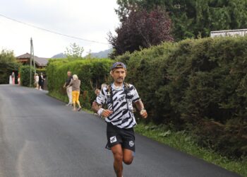 jordi gamito utmb