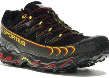 Sportiva Ultra Raptor Gore-Tex.