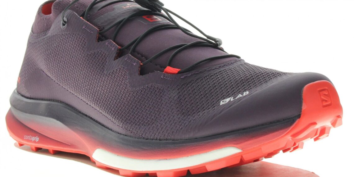 Quelles chaussures de trail choisir pour le marathon des sables uTrail
