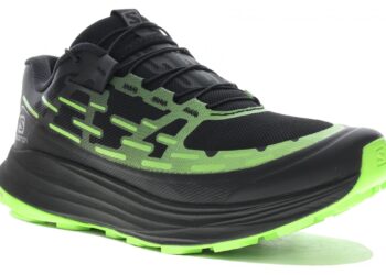 salomon ultra glide
