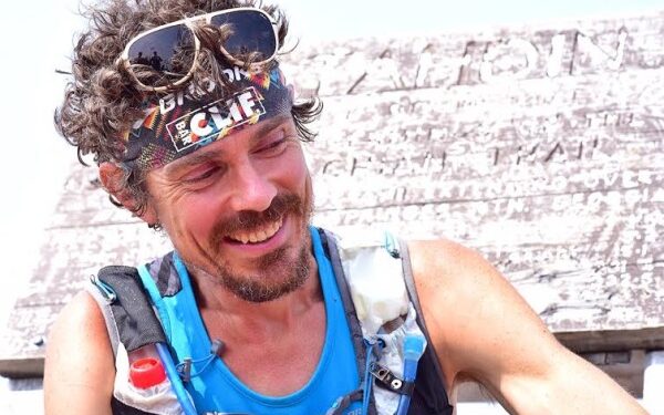 scott jurek appalaches