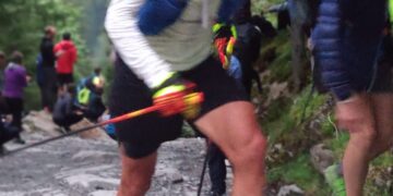 abandon xavier thevenard