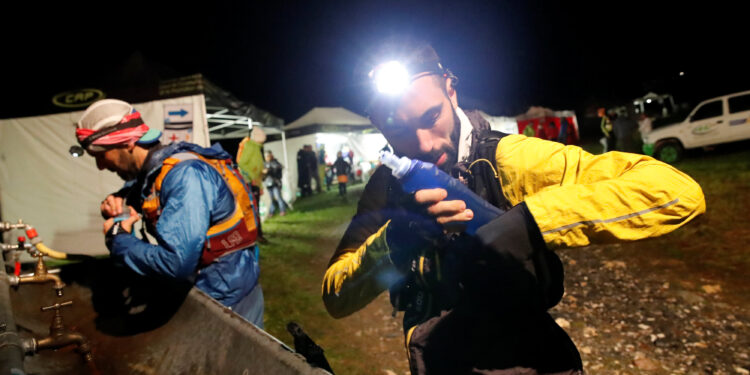 bilan utmb