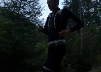 UTMB direct : les favoris jettent l’éponge