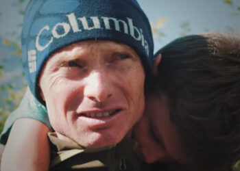 abandons élites trail