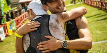 résultat ultra trail du vercors