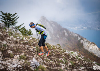 La Savoie clôt sa saison de trail 2021 avec le Grand Trail du Lac