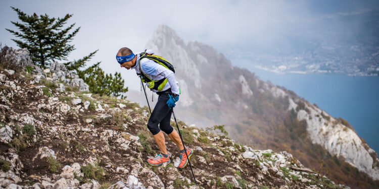 La Savoie clôt sa saison de trail 2021 avec le Grand Trail du Lac