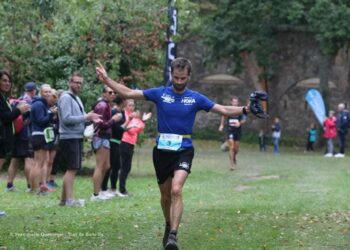 durée bon entrainement trail