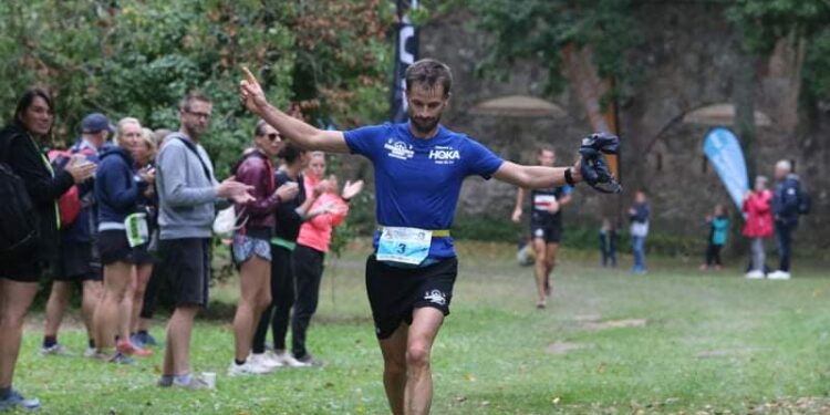 durée bon entrainement trail