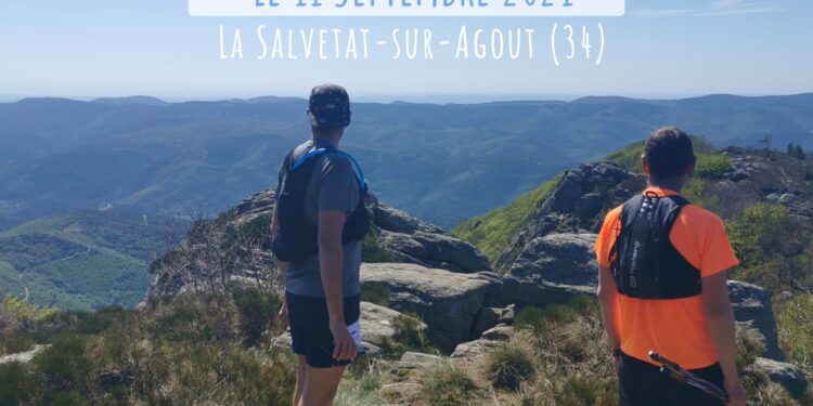 Trail en Terres d’Oc : 50KM 1800 D+