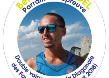 Toute l’actualité trail du lundi 20 septembre