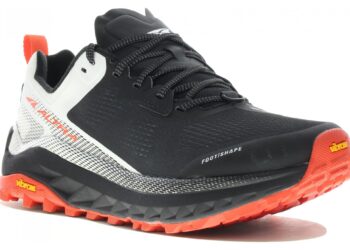 chaussure Altra Olympus 4